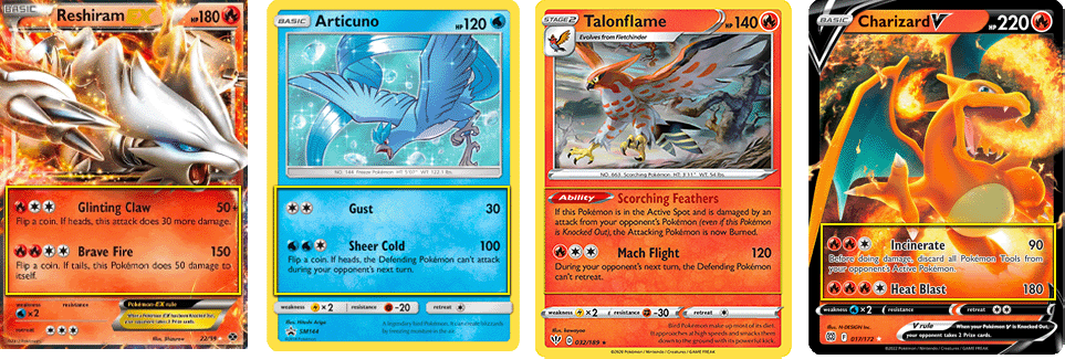 Pokemon TCG