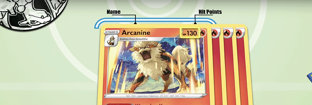 Pokemon TCG