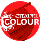 Citadel Colour