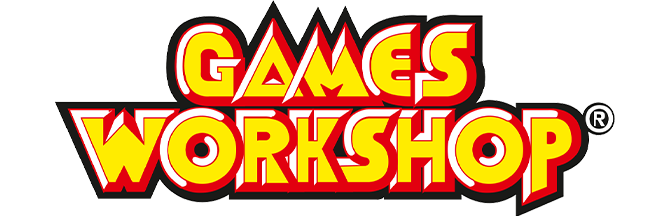 Shop our line of Games Workshop items!