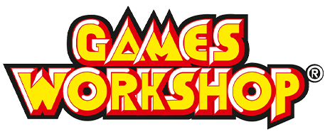 Shop our line of Games Workshop items!