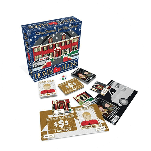 Big G Creative Home Alone Board Game