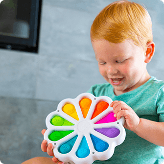 Sensory Toy Kits and Accessories