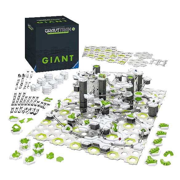 Ravensburger Gravitrax Giant Set