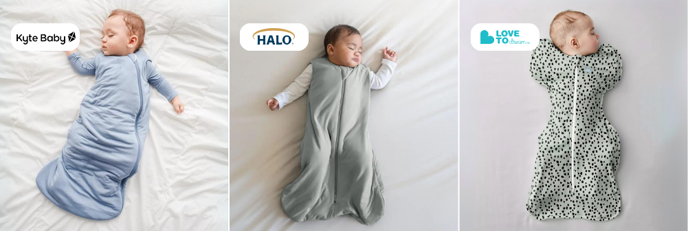 Finding the Ideal Sleep Sack for Your Baby