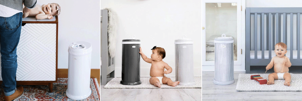 Diaper Pail