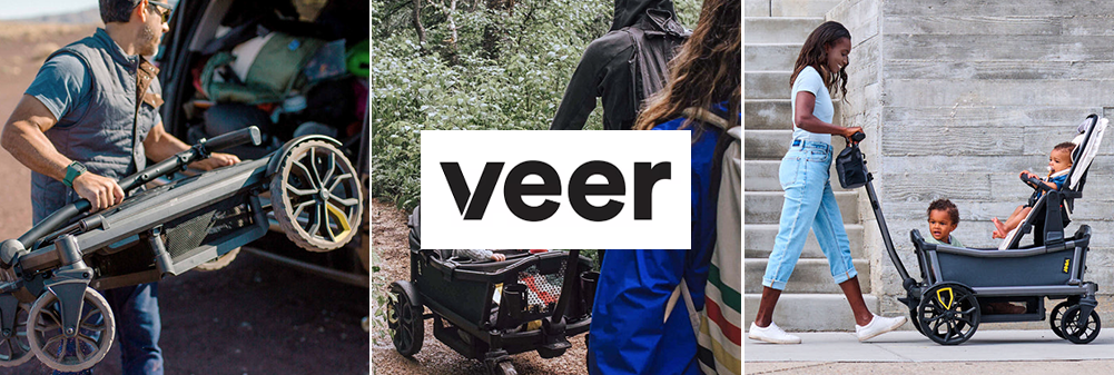 Veer Wagons