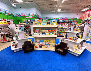 JR Toy Company Burlington