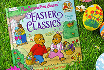 Easter Books