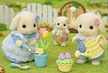 Calico Critters