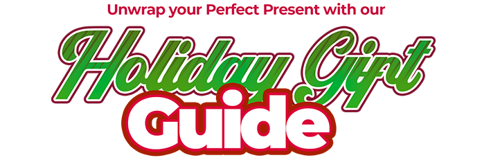 Find the Perfect Gift for Everyone on your List with our JR Toy Canada Gift Guide!