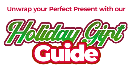 Find the Perfect Gift for Everyone on your List with our JR Toy Canada Gift Guide!