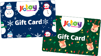 Give The Gift of Choice with a Gift Card!