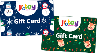 Give The Gift of Choice with a Gift Card!