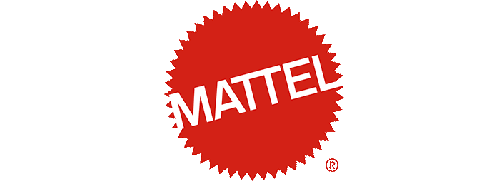 Mattel Logo