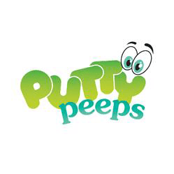 Putty Peeps Logo