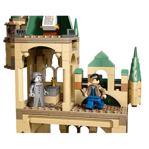 LEGO® Harry Potter™ 76413 Hogwarts™: Room of Requirement