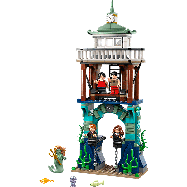 LEGO® Harry Potter™ 76420 Triwizard Tournament™: The Black Lake