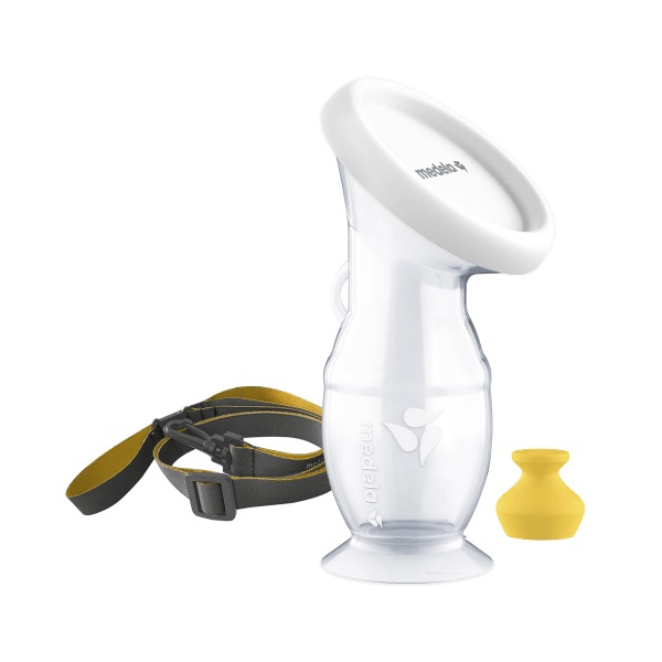 Medela Silicone Breast Milk Collector