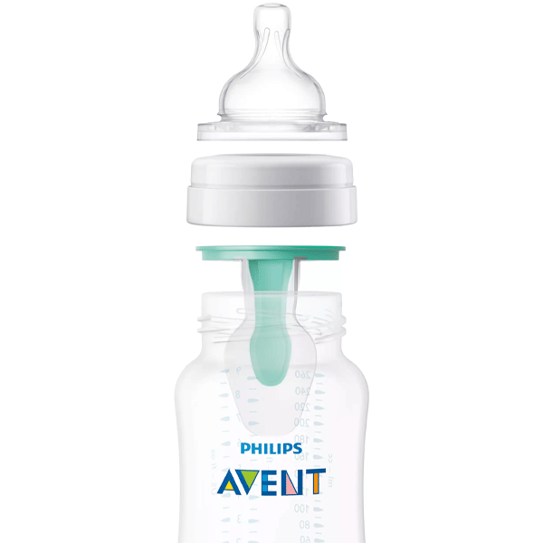 Philips Avent Anti-colic Baby Bottle with AirFree Vent