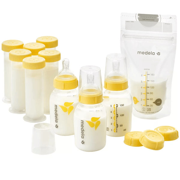 Medela Breastfeeding Gift Set