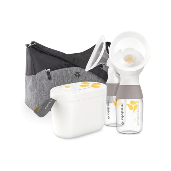 Medela Pump In Style Maxflow Double Electric Breast Pump