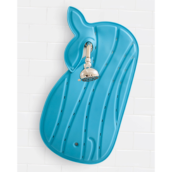 Skip Hop Moby Bath Mat - Blue