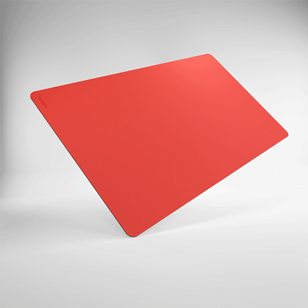 Gamegenic: Prime Playmat - Red