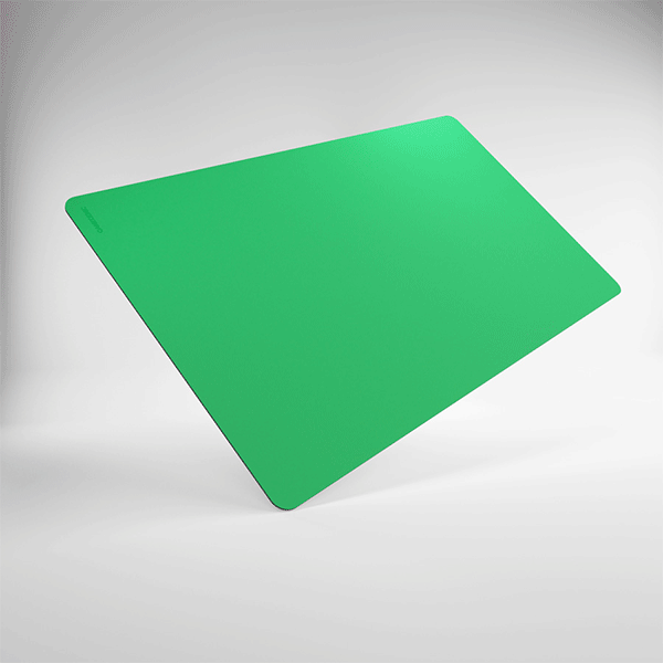 Gamegenic: Prime Playmat - Green