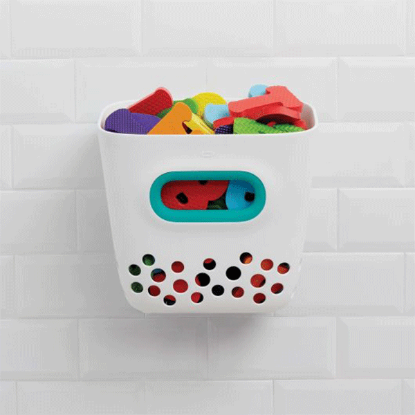 OXO Tot Bath Toy Bin