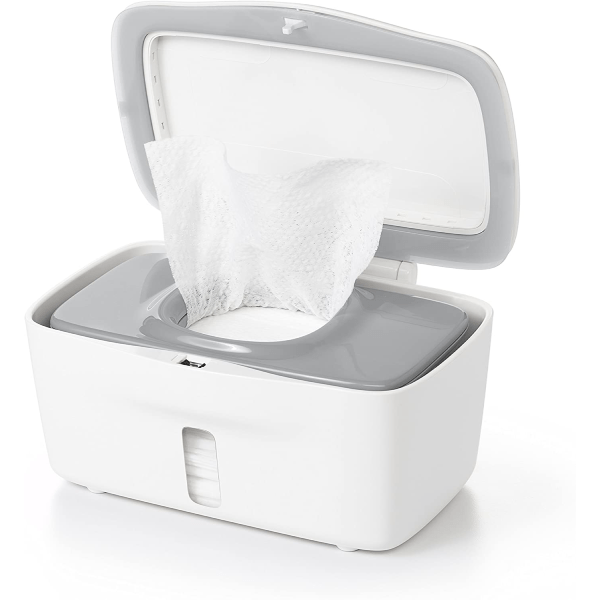 OXO Tot PerfectPull Wipes Dispenser - Grey