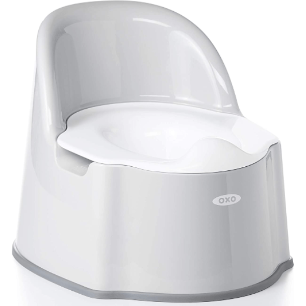 OXO Tot Potty Chair - Grey