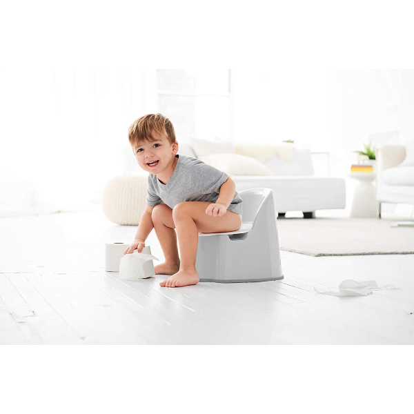 OXO Tot Potty Chair - Grey