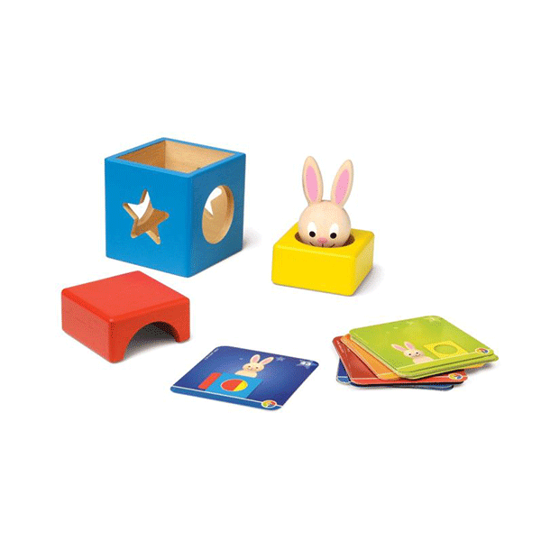 Smart Games - Bunny Boo