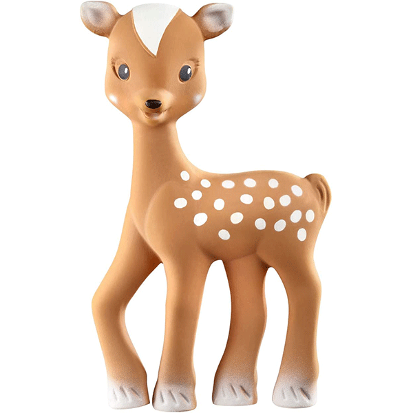 Fanfan the Fawn Teething Toy