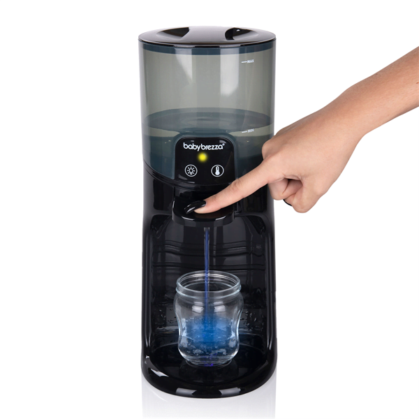 Baby Brezza Instant Warmer Advanced