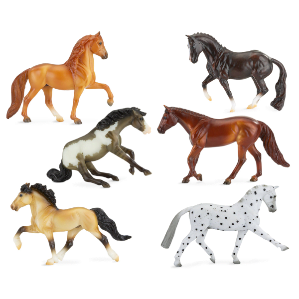 Breyer Mystery Horse Surprise Series 3 (Individual Blind Bag)