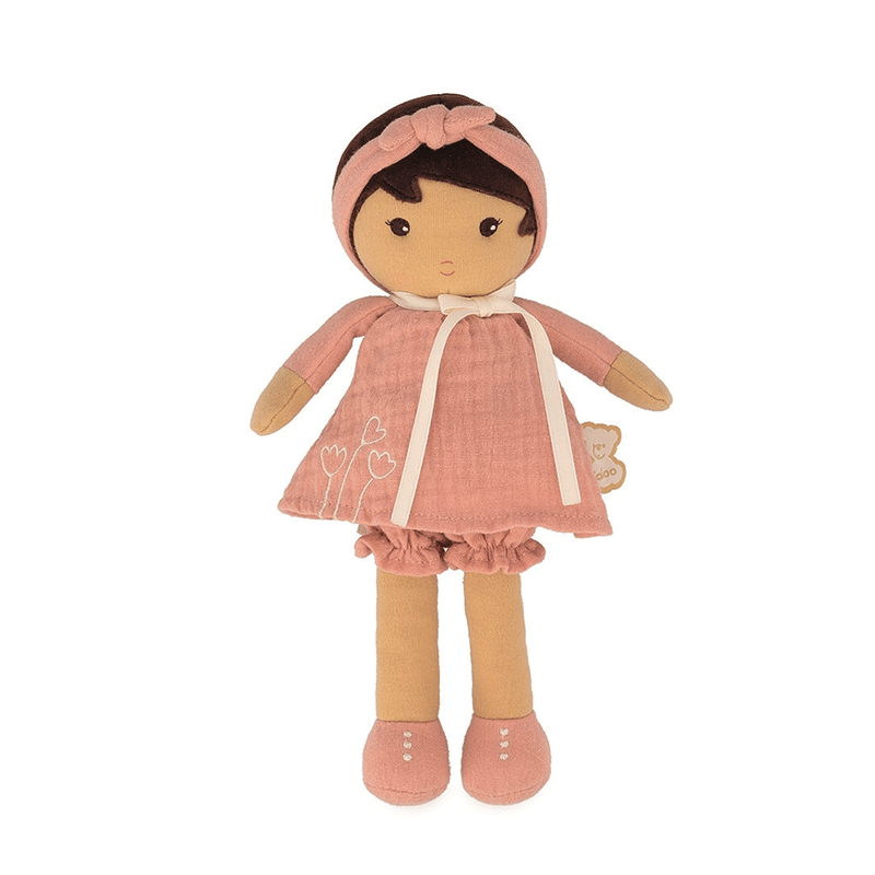 Kaloo Tendresse Doll: Amandine - Medium