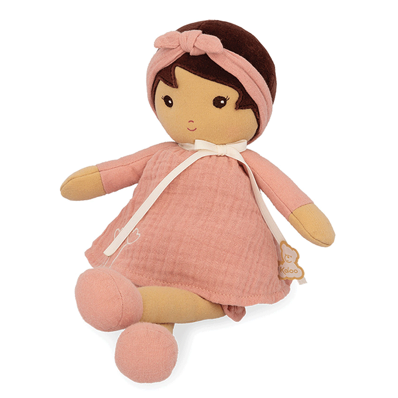 Kaloo Tendresse Doll: Amandine - Medium