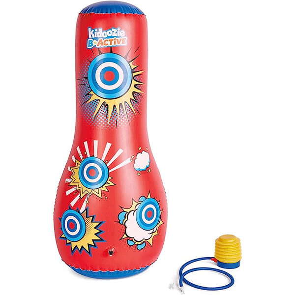 Kidoozie B-Active Outdoor Exploration Set