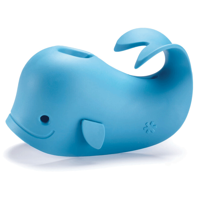 Skip Hop Moby Bath Spout Cover - Blue