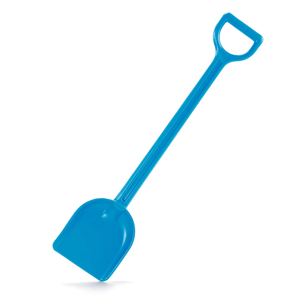 Hape Sand Shovel - Blue