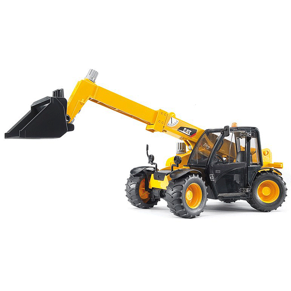 Bruder CAT Telehandler