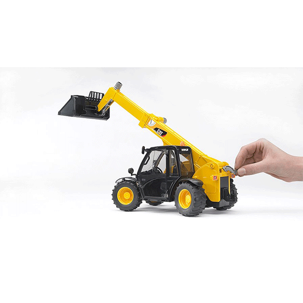 Bruder CAT Telehandler