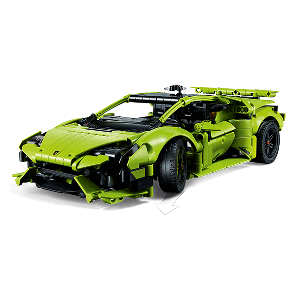 LEGO® Technic 42161 Lamborghini Huracán Tecnica