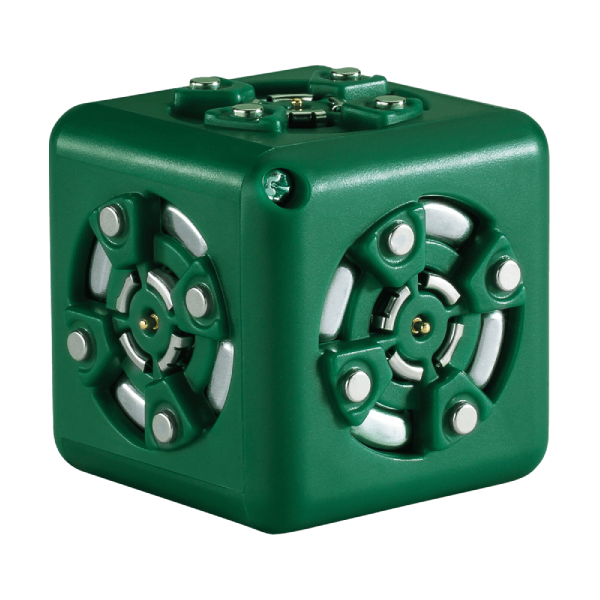 Modular Robotics Blocker Cubelet