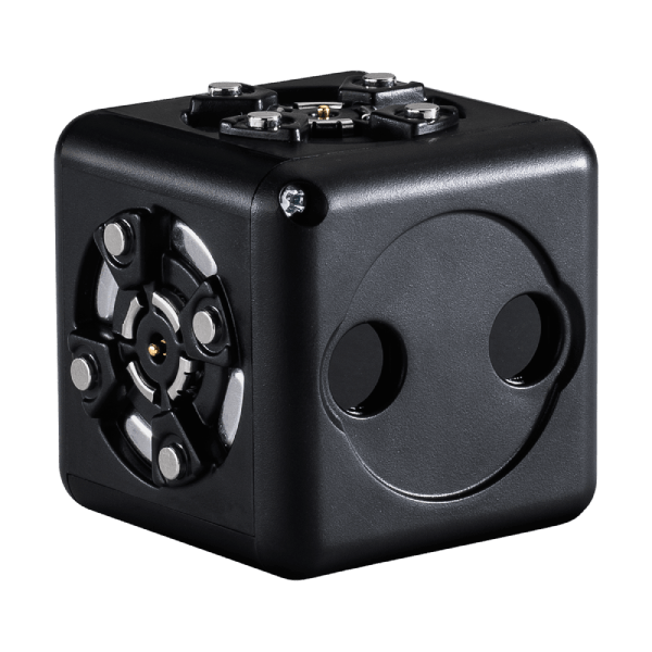 Modular Robotics Distance Cubelet