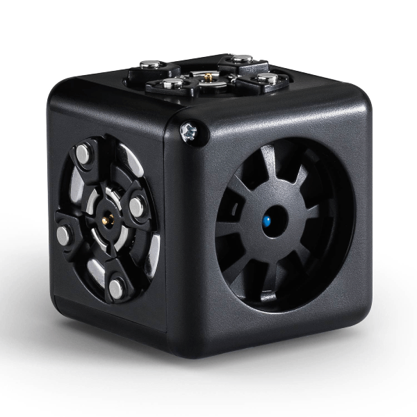 Modular Robotics Temperature Cubelet