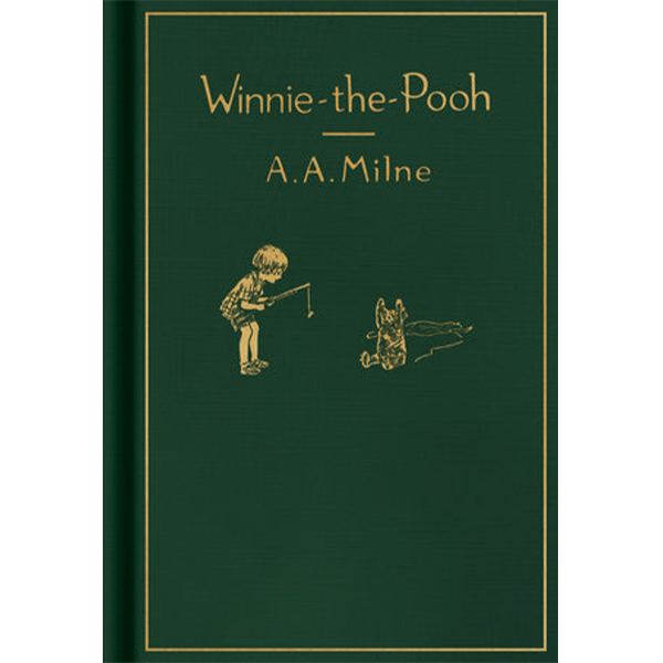 Winnie-the-Pooh: Classic Gift Edition