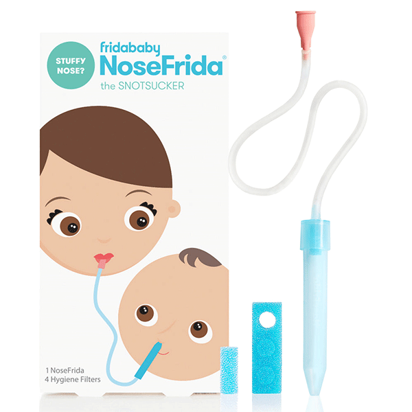 The snotsucker nasal sale aspirator